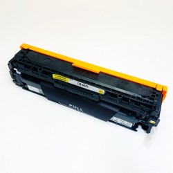 HP 125A-Y/CB542A HP 125A-Y/CB542A